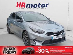 Gris Usado 2025 Kia Ceed Style Utilitario | 19.490 € (Super precio)