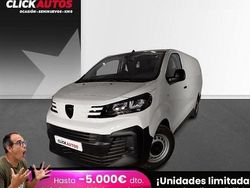 Usado 2024 Peugeot Expert Van | 27.850 € (Precio justo)