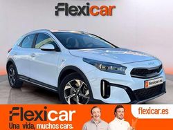 Blanco Usado 2023 Kia XCeed SUV | 17.290 € (Buen precio)