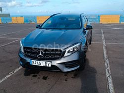 Gris / plata Usado 2020 Mercedes GLA180 SUV | 23.990 € (Precio justo)