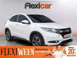 Blanco Usado 2018 Honda HR-V Executive SUV | 15.990 € (Buen precio)