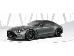 Gris Nuevo 2024 Mercedes S63 AMG AMG Coupe | 246.600 €