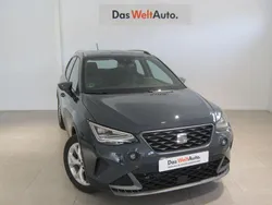 Otro Usado 2024 Seat Arona FR SUV | 23.900 € (Precio justo)