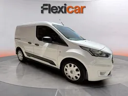 Blanco Usado 2023 Ford Transit Ambiente Familiar | 14.990 € (Super precio)