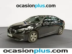 Negro Usado 2023 BMW 216 Coupe | 27.264 € (Buen precio)
