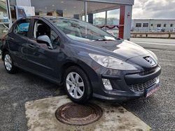 Usado 2008 Peugeot 308 Utilitario | 6500 € (Caro)