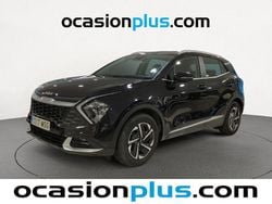 Negro Usado 2024 Kia Sportage SUV | 22.364 € (Super precio)