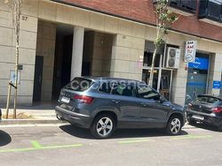 Gris / plata Usado 2020 Skoda Karoq Ambition SUV | 23.000 € (Caro)