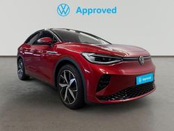 Eléctrico Usado 2022 VW ID.5 GTX SUV | 37.200 € (Buen precio)