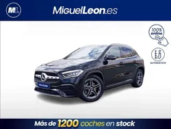 Mercedes GLA200