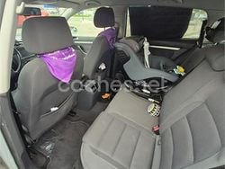 Gris / plata Usado 2006 VW Golf V Sportline Berlina | 4200 € (Precio justo)
