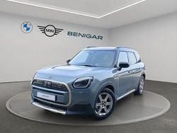 Verde Nuevo 2025 Mini Countryman SUV | 39.900 € (Buen precio)