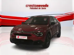 Usado 2024 Citroën C4 | 22.243 € (Precio justo)