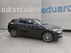 Negro Usado 2023 BMW X2 Advantage SUV | 29.500 € (Precio justo)
