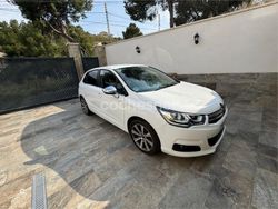 Blanco Usado 2016 Citroën C4 Feel Berlina | 7500 € (Buen precio)