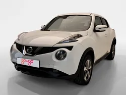 Usado 2019 Nissan Juke Acenta SUV | 13.995 € (Precio justo)