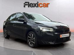 Negro Usado 2023 Opel Corsa Berlina | 12.390 € (Precio justo)