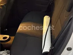 Gris / plata Usado 2016 Renault Clio IV LIMITED Berlina | 7100 € (Precio justo)