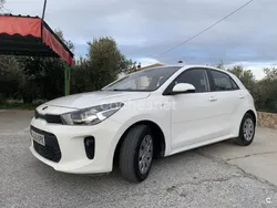 Blanco Usado 2018 Kia Rio Berlina | 10.500 € (Precio justo)