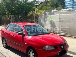 Rojo Usado 2008 Seat Cordoba Berlina | 5000 € (Caro)
