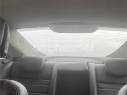 Gris / plata Usado 2009 Renault Laguna Coupé GT Coupe | 6900 €