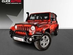 Usado 2018 Jeep Wrangler Sport SUV | 33.800 € (Super precio)