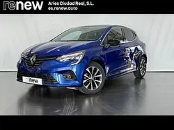 Azul Usado 2023 Renault Clio V Techno Berlina | 15.900 € (Super precio)