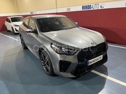 Gris / plata Nuevo 2025 BMW X2 M Sport SUV | 49.990 € (Precio justo)