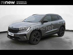 Gris / plata Usado 2022 Renault Austral Techno Esprit Alpine SUV | 30.900 € (Precio justo)