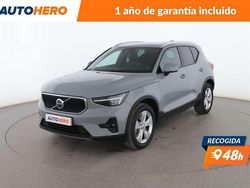 Gris Usado 2023 Volvo XC40 Core SUV | 28.285 € (Super precio)