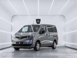 Gris Usado 2012 Nissan NV200 Van | 5499 € (Buen precio)