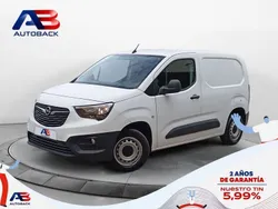 Opel Combo Life