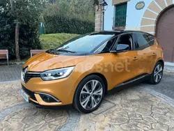 Naranja Usado 2017 Renault Scénic IV Bose Edition Monovolumen | 13.999 € (Precio justo)