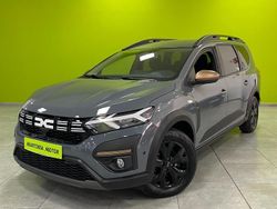 Gris Usado 2025 Dacia Jogger Extreme Monovolumen | 26.800 € (Caro)