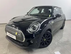 Eléctrico Usado 2020 Mini Cooper SE Utilitario | 20.900 € (Precio justo)