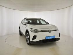 Blanco Nuevo 2025 VW ID.4 Pro Performance SUV | 41.990 € (Precio justo)