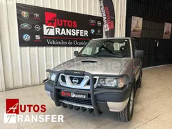 Gris / plata Usado 2005 Nissan Terrano SUV | 13.990 € (Caro)