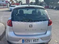 Gris / plata Usado 2014 Seat Altea I-Tech Monovolumen | 7500 € (Precio justo)