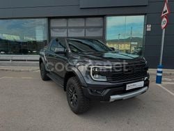Negro Usado 2025 Ford Ranger Raptor Recogida | 69.490 € (Buen precio)
