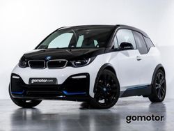 Marron capparisweis Usado 2019 BMW i3 Comfort Edition Utilitario | 35.975 €