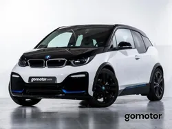 Marron capparisweis Usado 2019 BMW i3 Comfort Edition Utilitario | 35.975 €