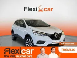 Otro Usado 2020 Renault Kadjar Zen SUV | 19.990 € (Precio justo)