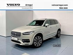 Gris Usado 2020 Volvo XC90 Inscription SUV | 46.500 € (Caro)