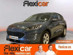 Azul Usado 2022 Ford Kuga Trend SUV | 15.890 € (Super precio)