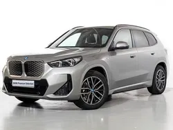 Usado 2025 BMW iX1 Comfort Edition SUV | 44.475 € (Precio justo)
