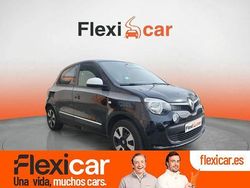 Negro Usado 2018 Renault Twingo LIMITED Utilitario | 8990 € (Precio justo)