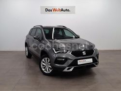 Gris / plata Usado 2023 Seat Ateca Style SUV | 23.950 € (Precio justo)