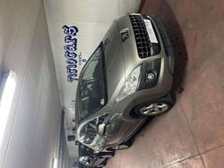 Gris Usado 2009 Peugeot 3008 Monovolumen | 4999 € (Un poco caro)