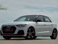 Blanco Usado 2020 Audi A1 Sportback Comfort Utilitario | 15.900 € (Precio justo)