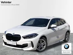 Usado 2024 BMW 118 Comfort Edition Utilitario | 32.390 € (Precio justo)